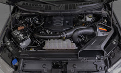 K&N 21-24 Chevrolet Silverado 1500 V8 5.3L/6.2L F/L NextGen Dryflow Cold Air Intake