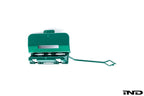 IND G8X M3 / M4 Replacement Rear Tow Hook Cover
