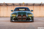 Fabspeed G8X M3 / M4 Pre-LCI CSL Style Yellow DRL LED Module Set