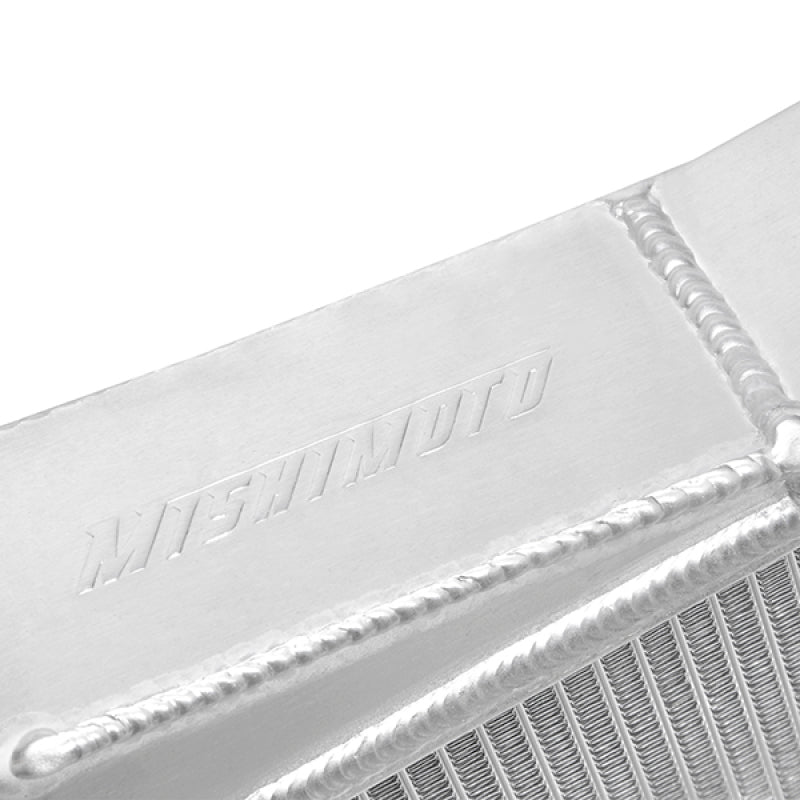 Mishimoto 01-06 BMW M3 3.2L Performance Aluminum Radiator (view 11)