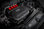 Eventuri Audi 8Y S3 / 8S TTS Black Carbon Intake System