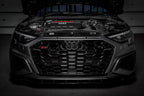 Eventuri Audi 8Y S3 / 8S TTS Black Carbon Intake System