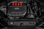 Eventuri Audi 8Y S3 / 8S TTS Black Carbon Intake System