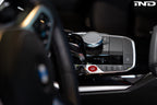 IND G-Chassis Red Start / Stop Button