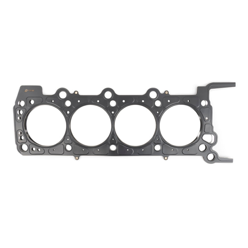 Cometic Ford 4.6/5.4L Modular V8.066in MLS Cylinder Head Gasket - 92mm Bore - LHS Main image
