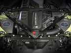 aFe 21-22 BMW M3/M4 (G80/82/83)L6-3.0L (tt) S58 Momentum GT Cold Air Intake System w/ Pro 5R Filters (view 2)