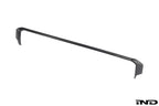 AutoTecknic G8X M3 / M4 Dry Carbon Rear Diffuser Trim Set