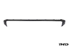 AutoTecknic G8X M3 / M4 Dry Carbon Rear Diffuser Trim Set