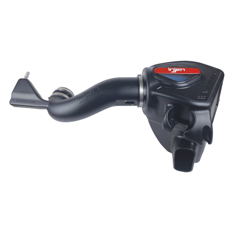 Injen 19-20 Chevrolet Silverado 1500 V8-5.3L Evolution Intake Main image