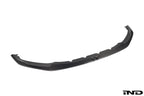 ADRO G8X M3 / M4 Replacement Carbon Front Lip - ADRO Bumper