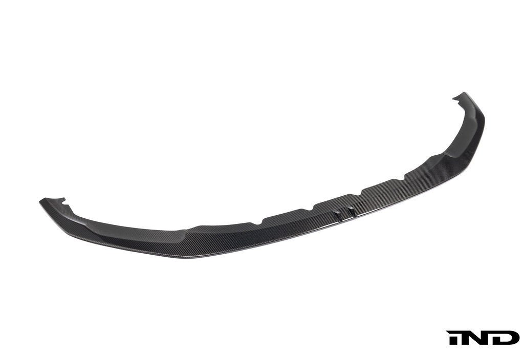 ADRO G8X M3 / M4 Replacement Carbon Front Lip - ADRO Bumper