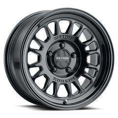 Method MR318 18x9 +18mm Offset 6x135 87mm CB Gloss Black