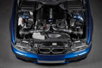 Eventuri BMW E39 M5 / E52 Z8 (S62) Black Carbon Plenum Lid