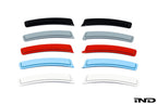 IND x Acexxon G87 M2 Reflector Cosmetic Package