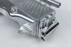 CSF BMW Gen 1 B58 Charge-Air-Cooler Manifold - Machined Billet Aluminum (view 5)