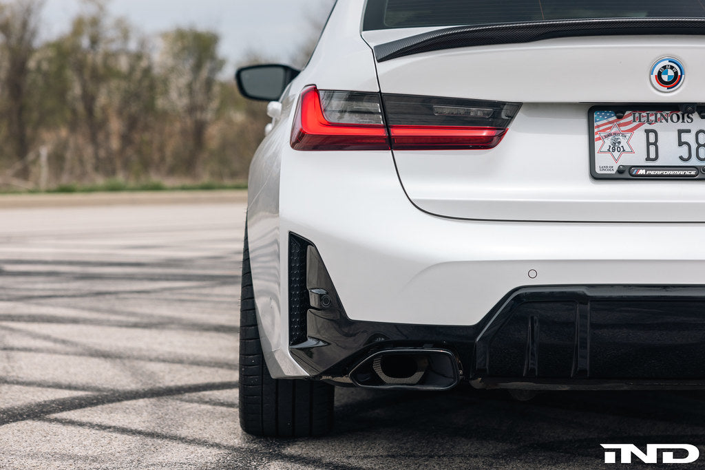 IND G20 3-Series LCI M-Sport Essential Kit