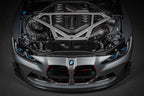 Eventuri BMW G8X CS / CSL Black Carbon Intake Retrofit Kit