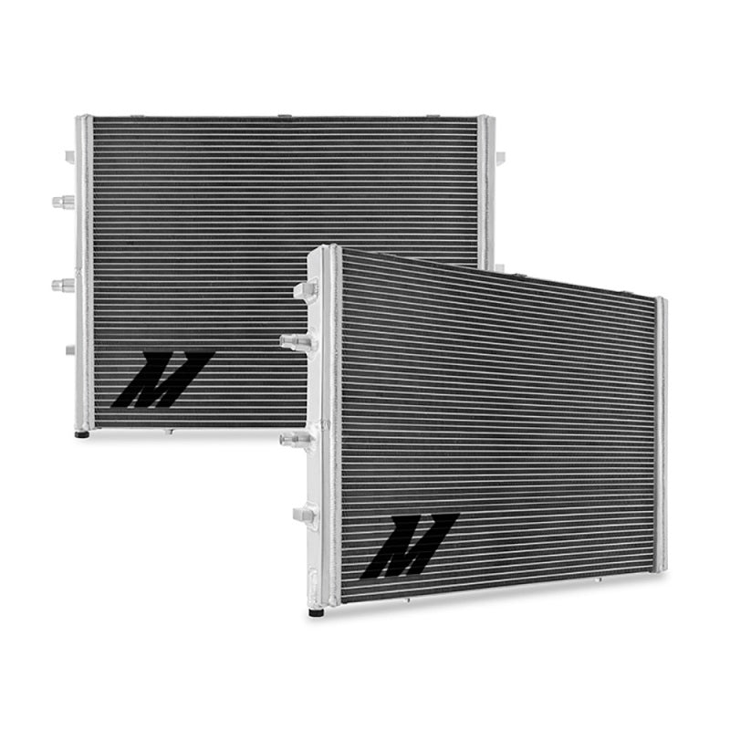 Mishimoto 2015+ BMW F8X M3/M4 Performance Heat Exchanger (view 2)