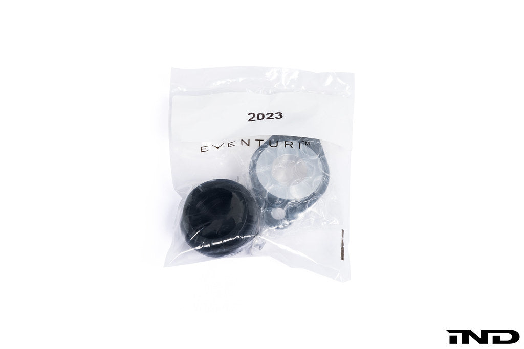 Eventuri Audi C8 RS6 / RS7 PCV Breather Adapter Kit (2023+) Secondary image