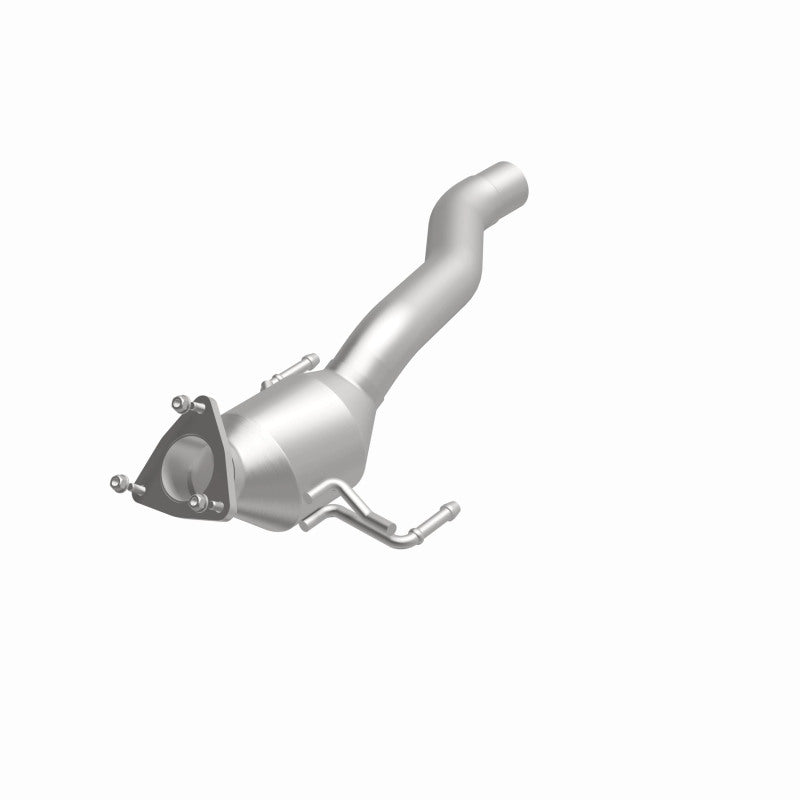 MagnaFlow 04-06 Cayenne V8 4.5 OEM Underbody Direct Fit Converter (view 18)