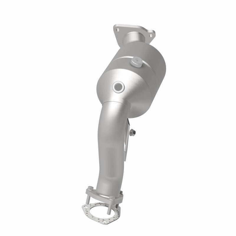 MagnaFlow Direct Fit Catalytic Converter Audi S4 (view 18)