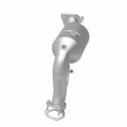 MagnaFlow Direct Fit Catalytic Converter Audi S4 (view 18)