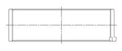 ACL BMW S54B32 Rod Bearings .001 Extra Oil Clearance