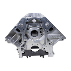 Edelbrock RHS LS Aluminum Race Block 9.750in Tall Deck 4.120in Bore 0.904in Lifter