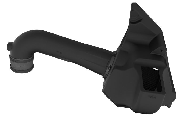 K&N 2019+ Chevrolet Silverado 1500 V8 5.3L/6.2L F/L NextGen DryFlow (view 5)