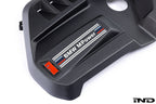 Indiv G8X M2 / M3 / M4 Carbon Engine Cover