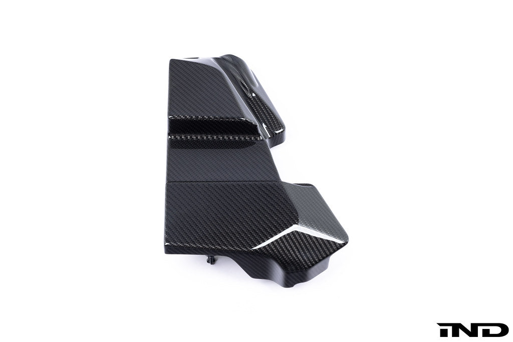 Indiv G8X M2 / M3 / M4 Carbon ECU Battery Terminal Cover