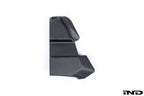 Indiv G8X M2 / M3 / M4 Carbon ECU Battery Terminal Cover