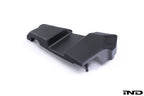 Indiv G8X M2 / M3 / M4 Carbon ECU Battery Terminal Cover