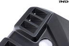 Indiv G8X M2 / M3 / M4 Carbon Engine Cover