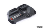 Indiv G8X M2 / M3 / M4 Carbon Engine Cover