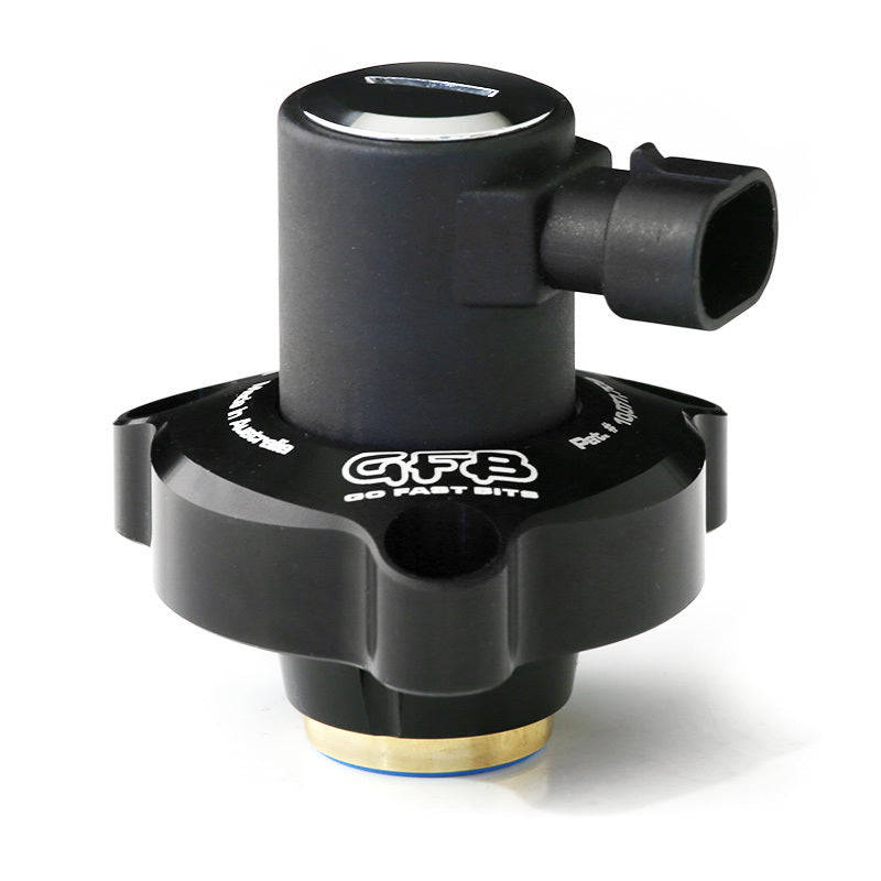 GFB Diverter Valve DV+ 2022+ Subaru WRX (FA24) w/Integrated Solenoid (view 2)