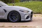 ADRO G8X M3 / M4 Replacement Carbon Front Lip - ADRO Bumper
