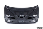 Karbonius G82 M4 Carbon CSL Trunk Lid