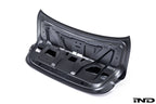 Karbonius G82 M4 Carbon CSL Trunk Lid