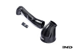 Eventuri BMW G8X CS / CSL Black Carbon Intake Retrofit Kit