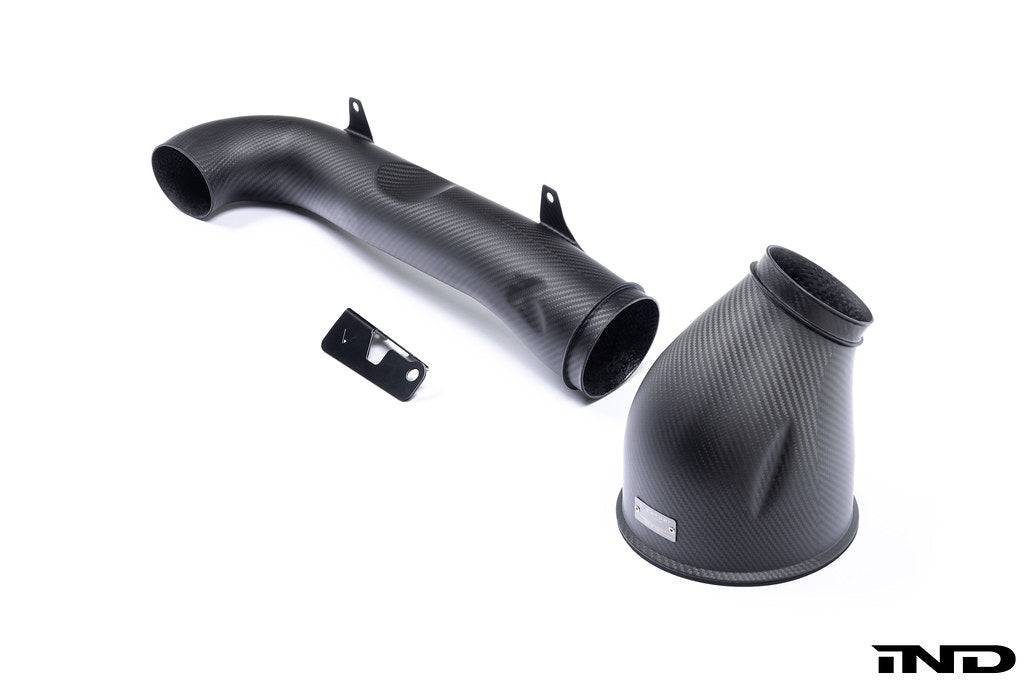 Eventuri BMW G8X CS / CSL Black Carbon Intake Retrofit Kit
