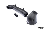 Eventuri BMW G8X CS / CSL Black Carbon Intake Retrofit Kit