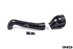 Eventuri BMW G8X CS / CSL Black Carbon Intake Retrofit Kit