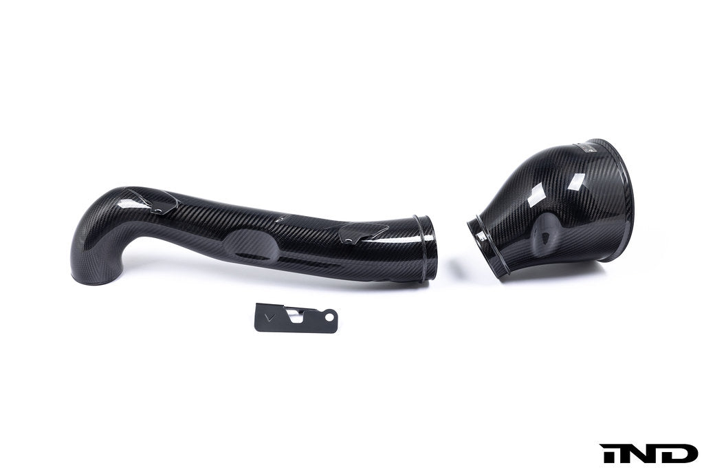 Eventuri BMW G8X CS / CSL Black Carbon Intake Retrofit Kit