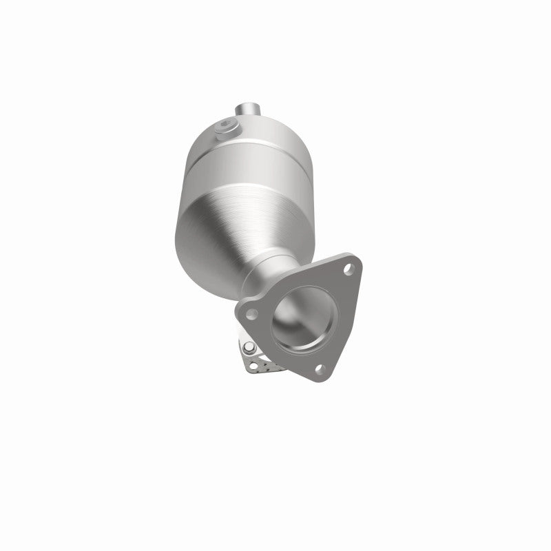 MagnaFlow Direct Fit Catalytic Converter Audi S4 (view 19)