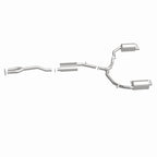 MagnaFlow BRE Exhaust Kit 15-22 300 CHARGER 3.6L (view 13)