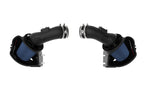 aFe POWER Magnum FORCE Stage-2 Pro 5R Cold Air Intake System 12-19 BMW M5 (F10) / M6 (F12/13) (view 6)