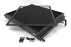 CSF 2014+ BMW M3/M4 (F8X) Front Mount Heat Exchanger w/Rock Guard - Black (view 5)