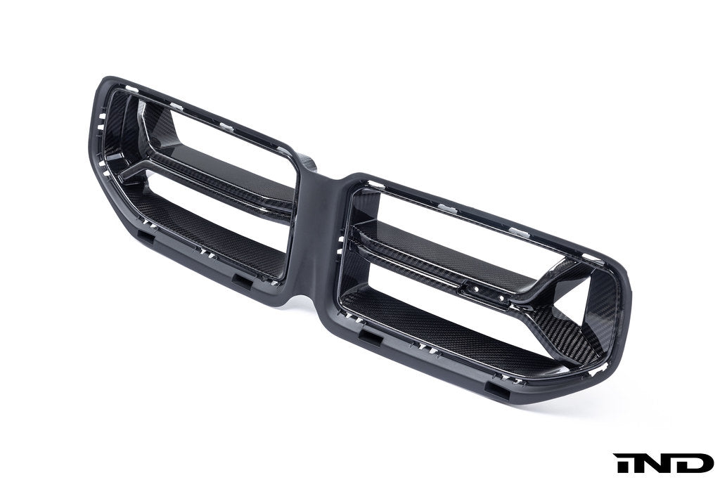 AutoTecknic G87 M2 Corsa Front Grille