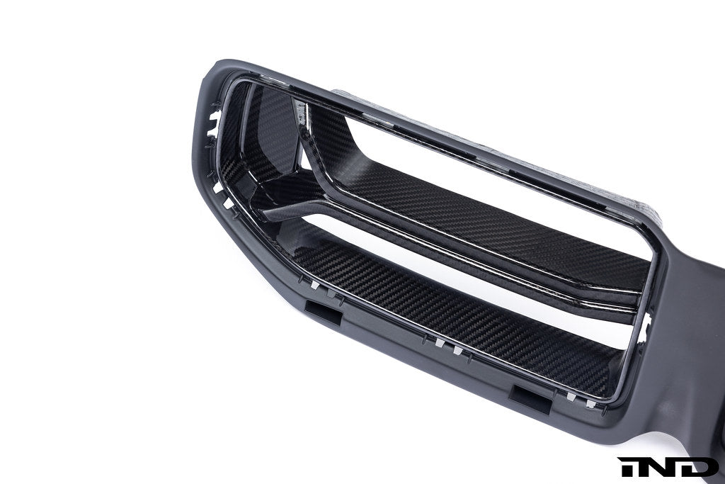 AutoTecknic G87 M2 Corsa Front Grille